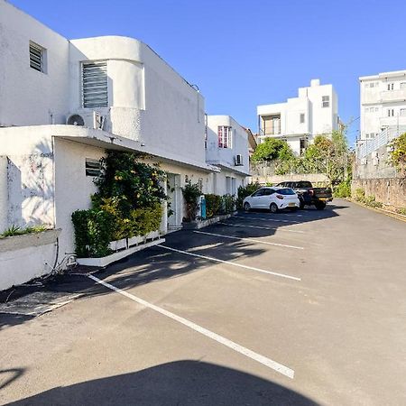 Bleu Des Zil Apartman Grand-Baie Kültér fotó