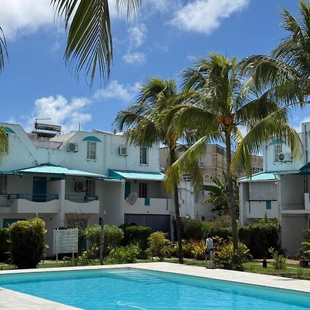 Bleu Des Zil Apartman Grand-Baie Kültér fotó