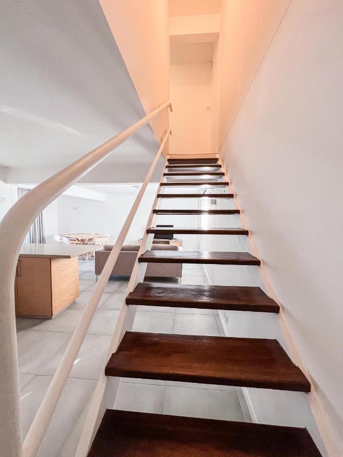 Bleu Des Zil Apartman Grand-Baie Kültér fotó